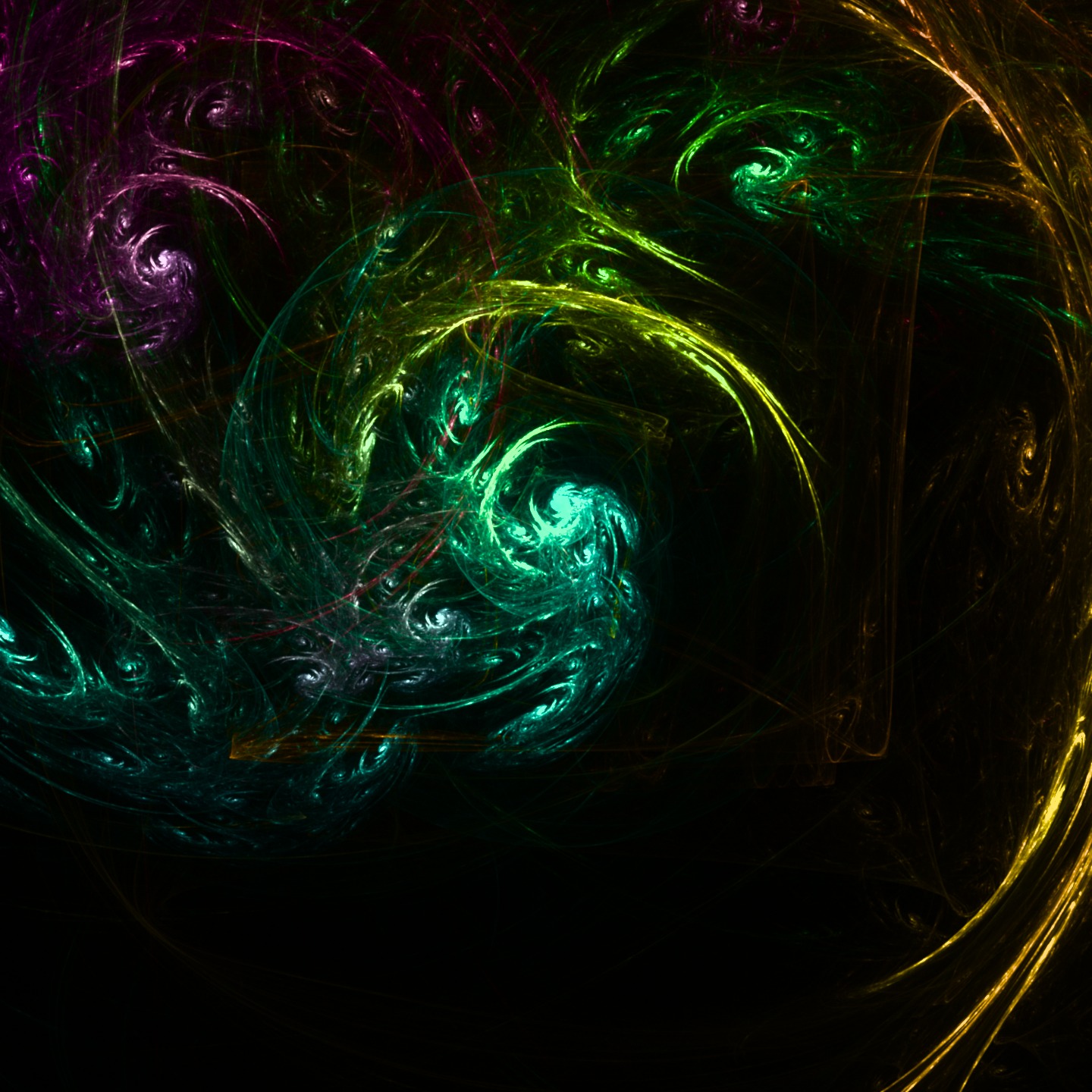 Chaos Master