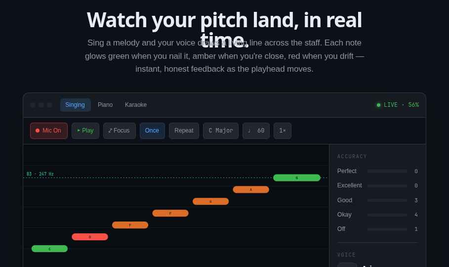 MercuryPitch